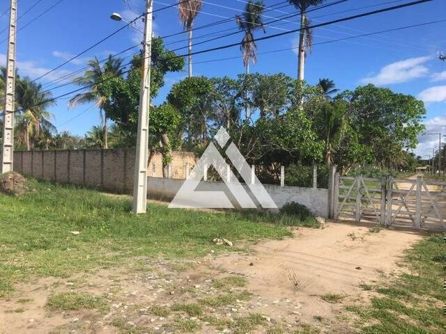 TERRENO - LOTE - ÁREA para Compra em Feira de Santana - 2