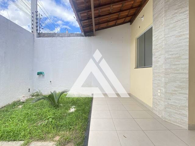 #6871 - CASA para Aluguel em Feira de Santana - BA