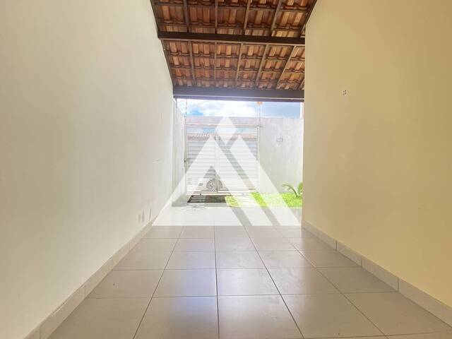 #6871 - CASA para Aluguel em Feira de Santana - BA