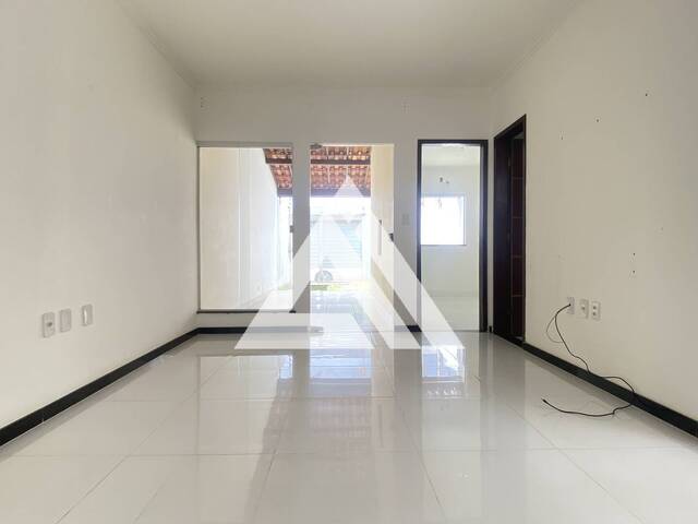 CASA para Aluguel em Feira de Santana - 5