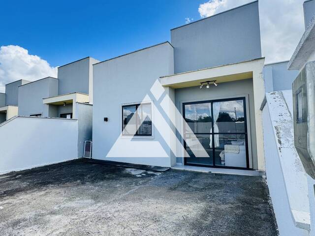 #6872 - CASA EM CONDOMÍNIO para Aluguel em Feira de Santana - BA
