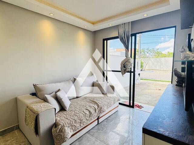 CASA EM CONDOMÍNIO para Aluguel em Feira de Santana - 5
