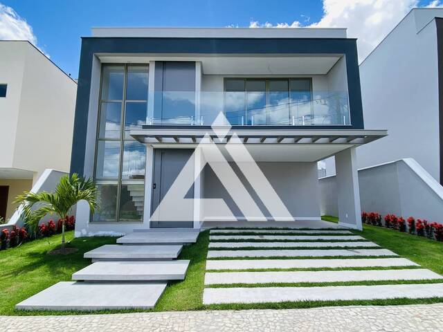 CASA EM CONDOMÍNIO para Compra em Feira de Santana - 3