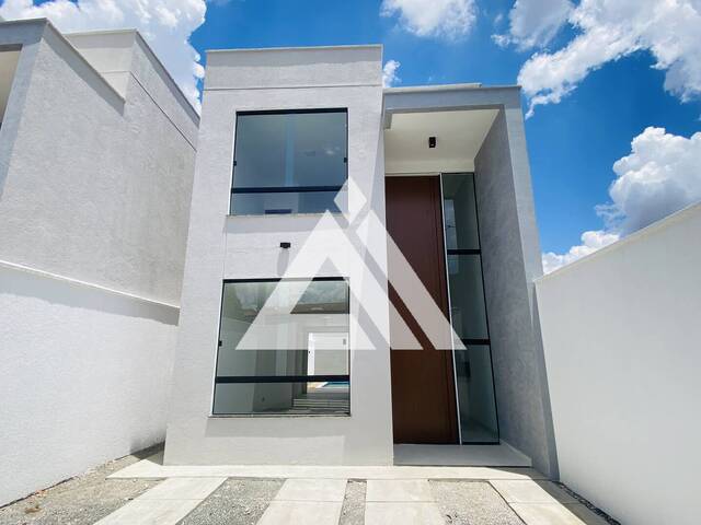 CASA para Compra em Feira de Santana - 3
