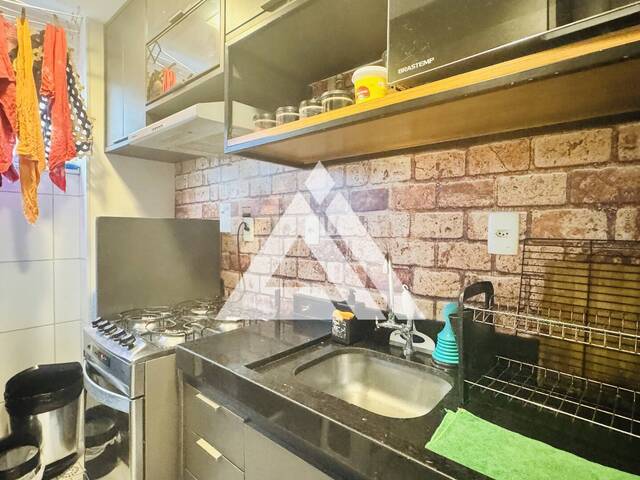 APARTAMENTO para Compra em Feira de Santana - 5