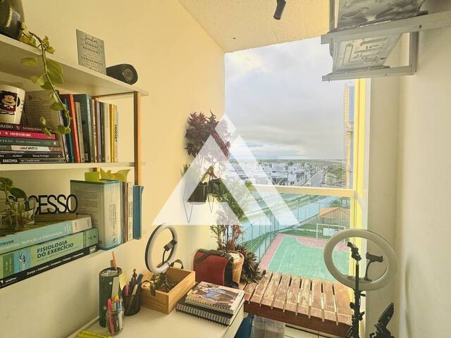 APARTAMENTO para Compra em Feira de Santana - 3