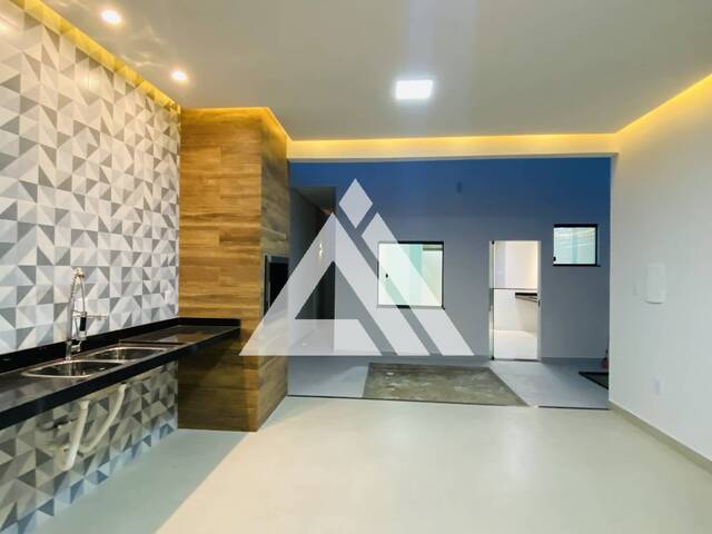 CASA para Compra em Feira de Santana - 4