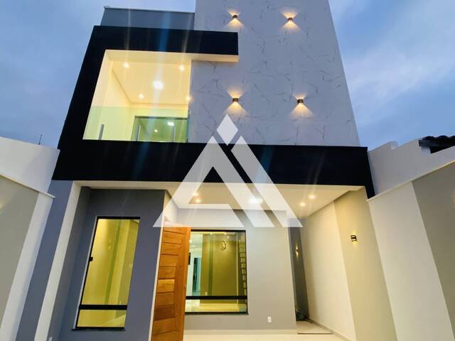 CASA para Compra em Feira de Santana - 2