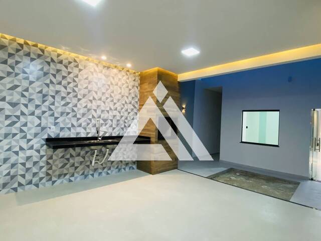 CASA para Compra em Feira de Santana - 5