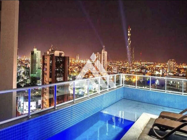 #6939 - APARTAMENTO para Compra em Feira de Santana - BA