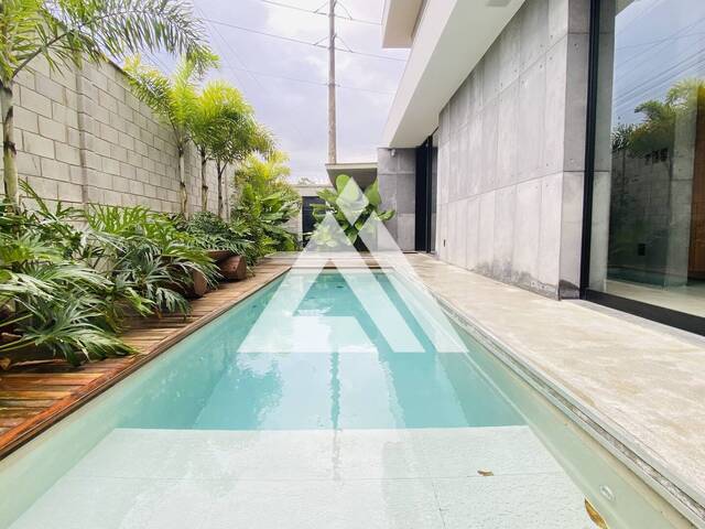 CASA para Aluguel em Feira de Santana - 2