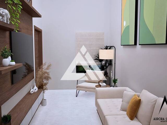 CASA para Compra em Feira de Santana - 2