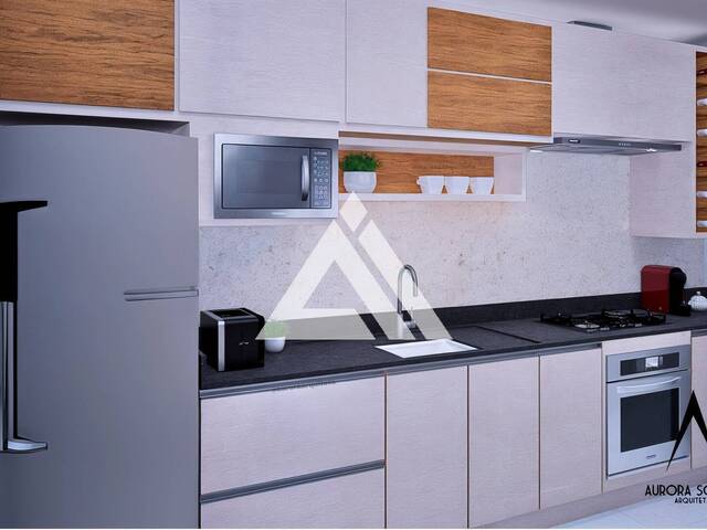 CASA para Compra em Feira de Santana - 5