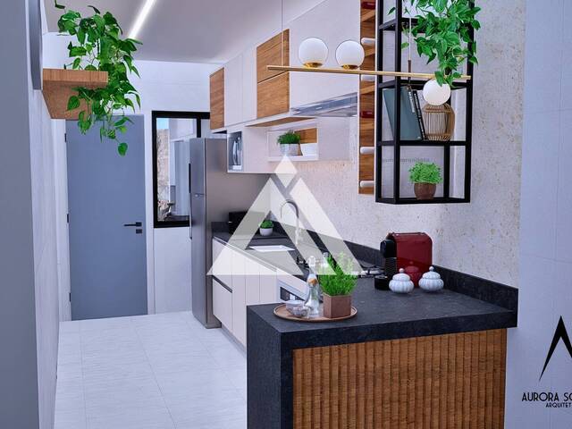 CASA para Compra em Feira de Santana - 4