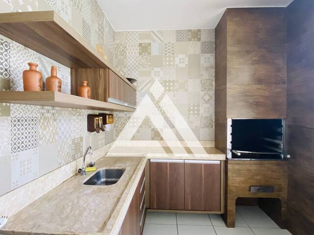 CASA EM CONDOMÍNIO para Compra em Feira de Santana - 2