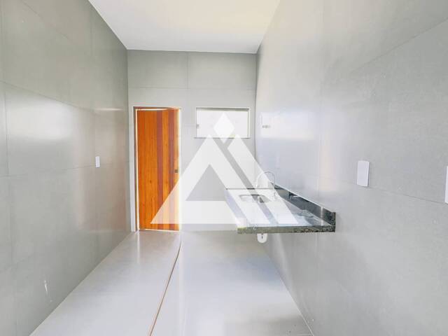 CASA para Compra em Feira de Santana - 4