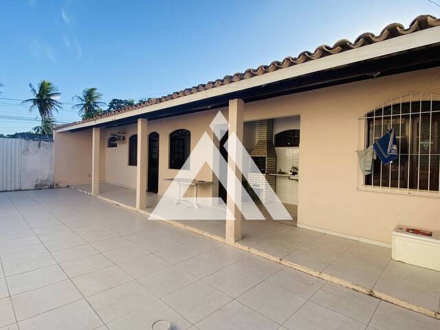 CASA para Compra em Feira de Santana - 3
