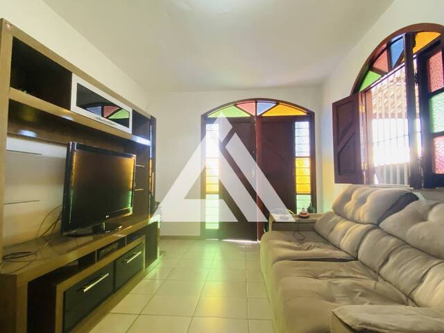 CASA para Compra em Feira de Santana - 4