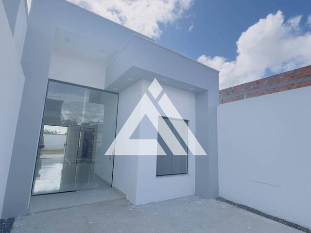 CASA para Compra em Feira de Santana - 2