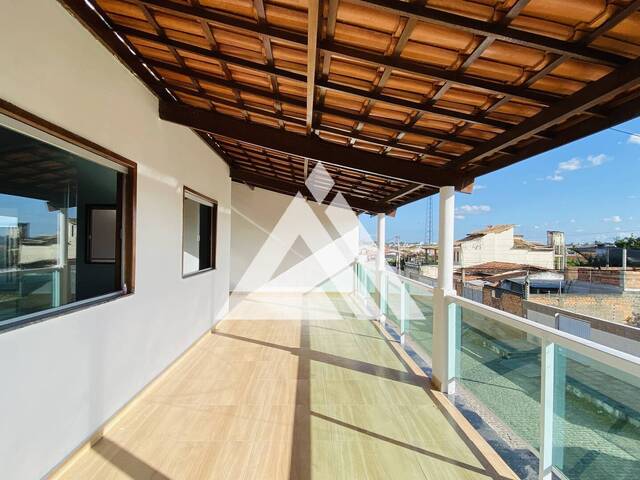 #7036 - CASA para Aluguel em Feira de Santana - BA