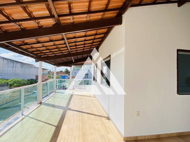 #7036 - CASA para Aluguel em Feira de Santana - BA