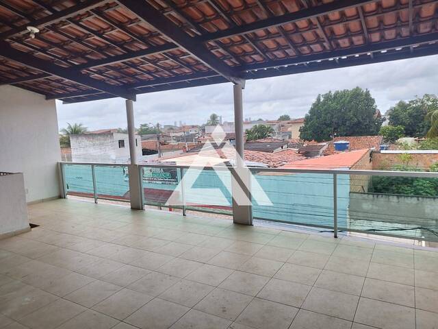 CASA para Aluguel em Feira de Santana - 5