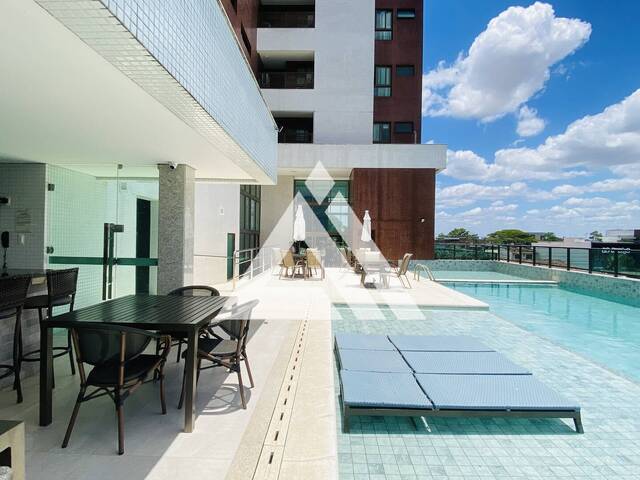 APARTAMENTO para Aluguel em Feira de Santana - 4