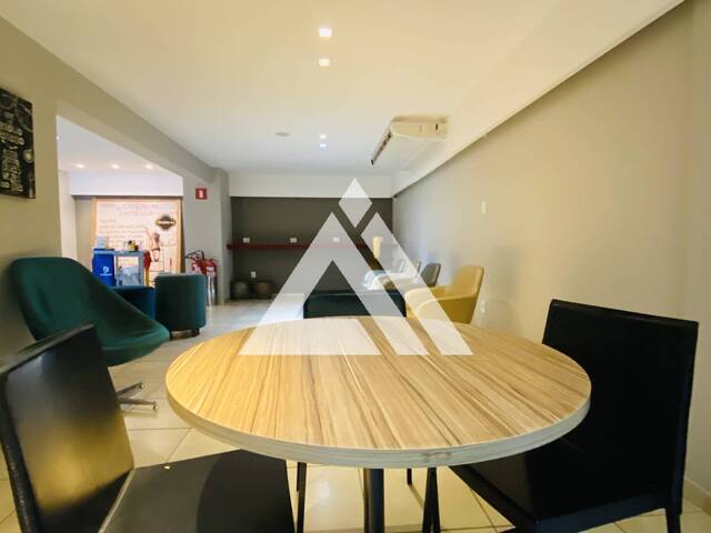 APARTAMENTO para Aluguel em Feira de Santana - 2