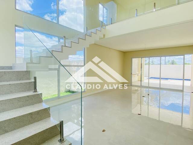 CASA EM CONDOMÍNIO para Compra em Feira de Santana - 5