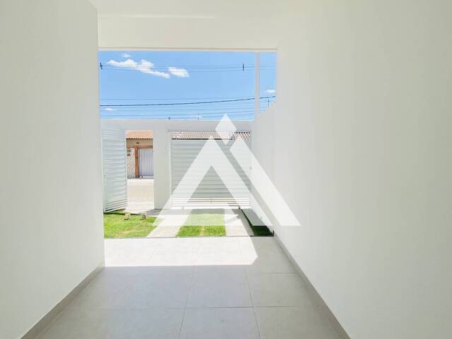 CASA para Compra em Feira de Santana - 2