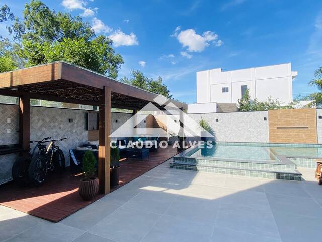 CASA EM CONDOMÍNIO para Compra em Feira de Santana - 5
