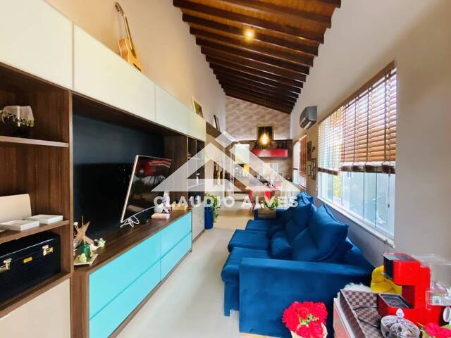 CASA EM CONDOMÍNIO para Compra em Feira de Santana - 5