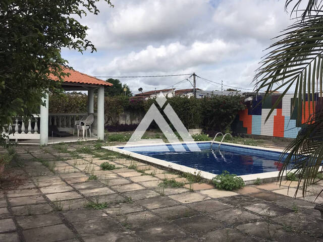 CASA para Compra em Feira de Santana - 4