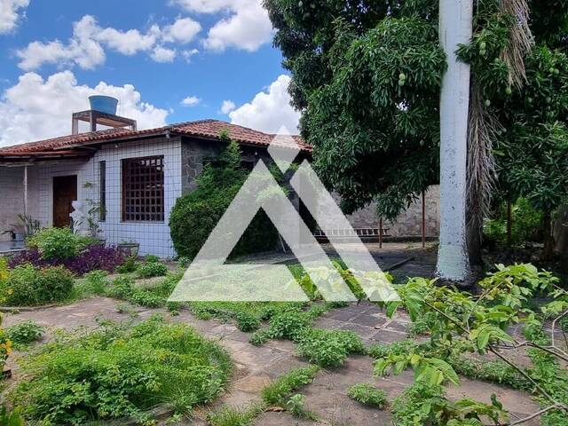 CASA para Compra em Feira de Santana - 3