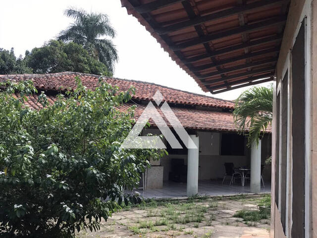 CASA para Compra em Feira de Santana - 5