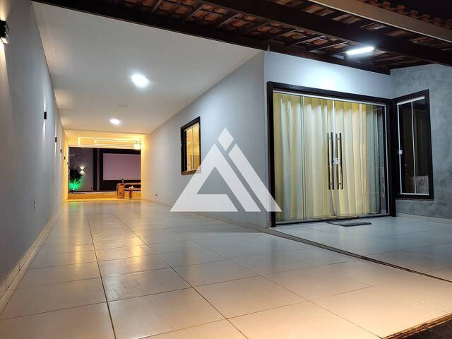 CASA para Compra em Feira de Santana - 2