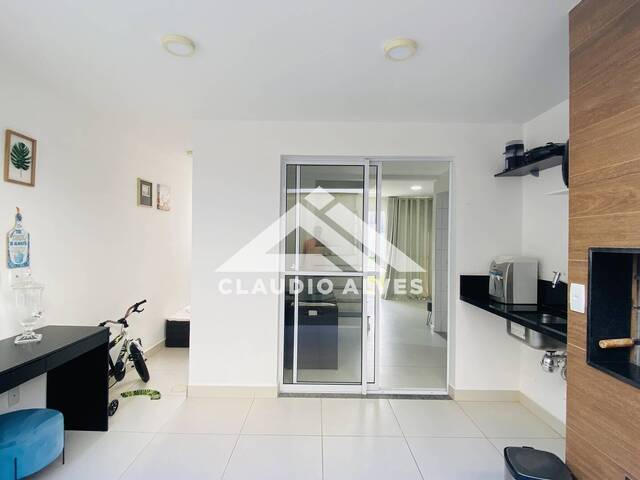 CASA EM CONDOMÍNIO para Compra em Feira de Santana - 5