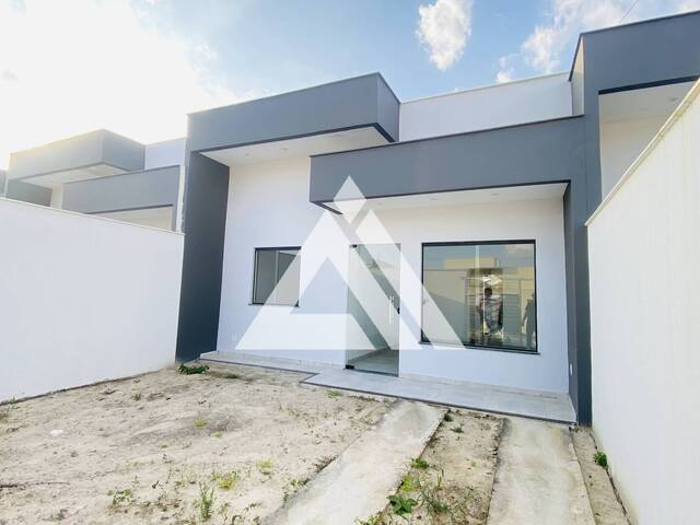 CASA para Compra em Feira de Santana - 2