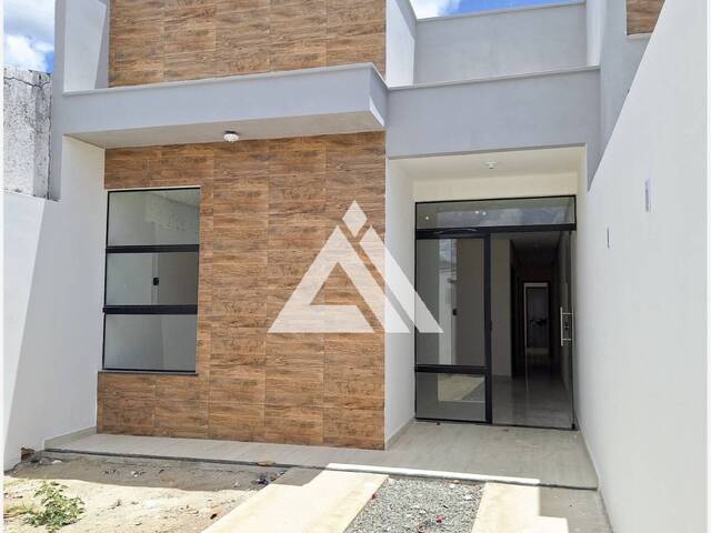 CASA para Compra em Feira de Santana - 3