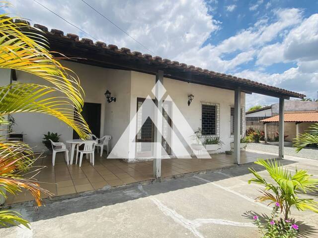 CASA para Compra em Feira de Santana - 4