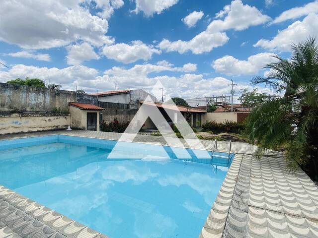 CASA para Compra em Feira de Santana - 5