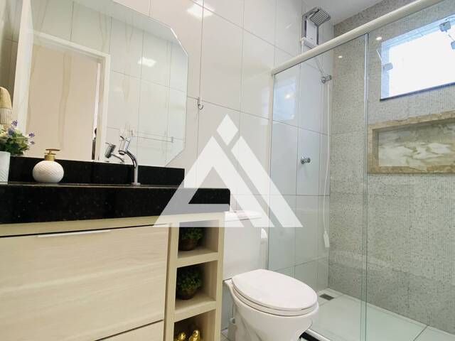CASA para Compra em Feira de Santana - 4