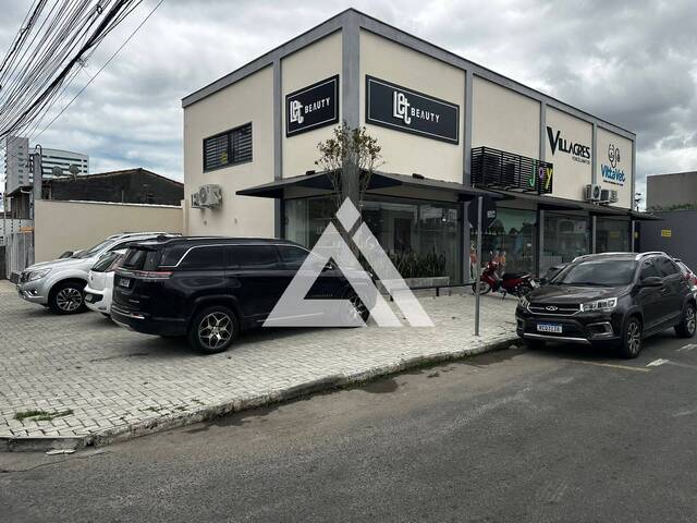 #7125 - PONTO COMERCIAL para Aluguel em Feira de Santana - BA