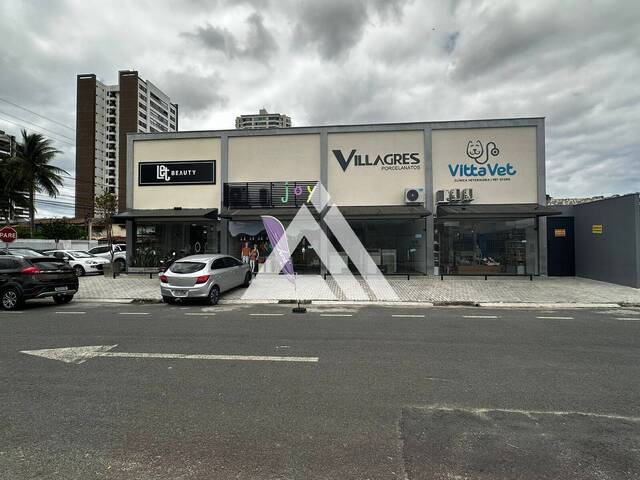 PONTO COMERCIAL para Aluguel em Feira de Santana - 4