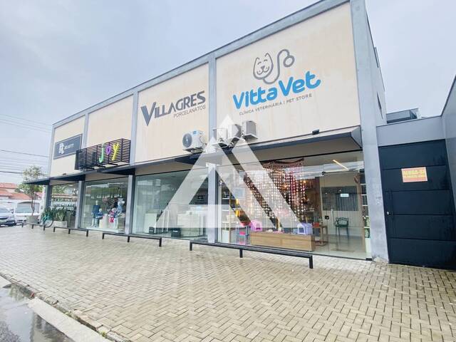 #7125 - PONTO COMERCIAL para Aluguel em Feira de Santana - BA