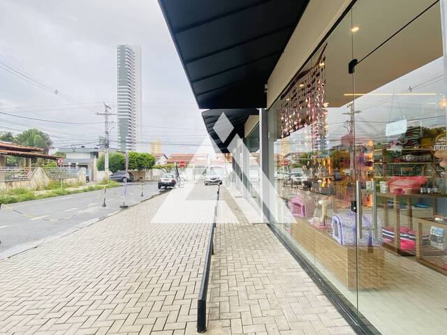 PONTO COMERCIAL para Aluguel em Feira de Santana - 5