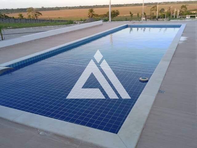 #7128 - LOTE EM CONDOMÍNIO para Compra em Feira de Santana - BA