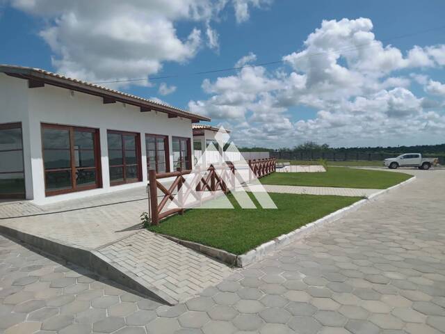 #7128 - LOTE EM CONDOMÍNIO para Compra em Feira de Santana - BA