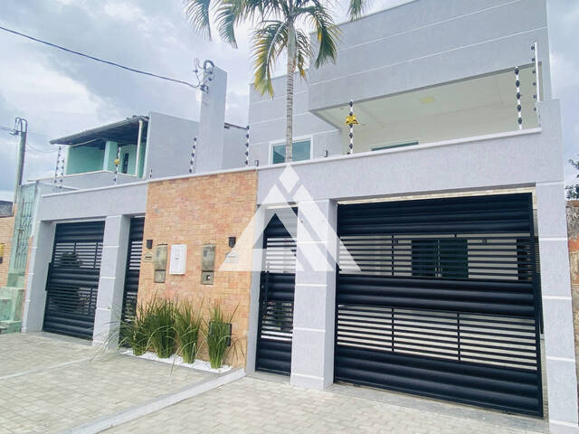 CASA para Compra em Feira de Santana - 2