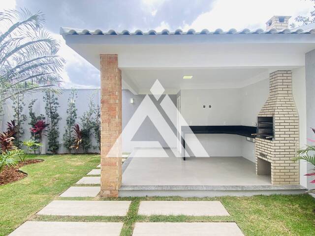 CASA para Compra em Feira de Santana - 4
